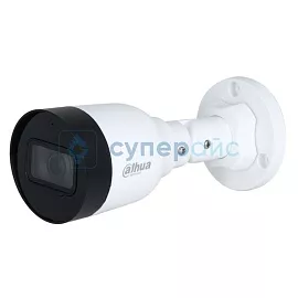 Цилиндрическая камера Dahua DH-IPC-HFW1239SP-A-LED-0280B-S5 фото