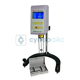 Тестер вязкости Jinghui NDJ-5S фото