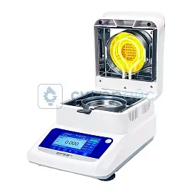 Тестер влажности Sunshin LHS-125A фото