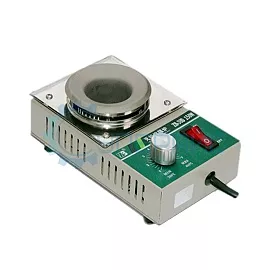 Ванна для пайки и лужения Zhengbang ZB38D (150 Вт, 38 мм) фото