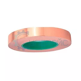 Медная экранирующая лента BND20-25 20мм * 25м фото