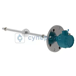 Уровнемер фланцевый Овен ПДУ-И.3000.5.Ф.80.10.01.В-ЕХD фото