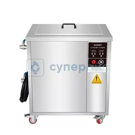 Ультразвуковая мойка FUYANG F-180A фото