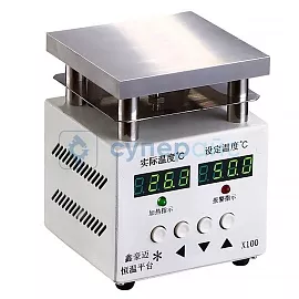 Преднагреватель плат XIN HAO MAI X100 фото