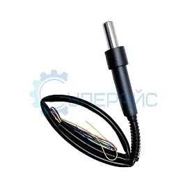 Запасной фен для паяльной станции Quick 857DW+ фото