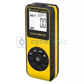 Тахометр HoldPeak HP-9235C фото