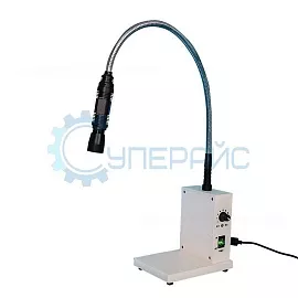 Светодиодная лампа BETICAL ULP-10L-D для микроскопа фото