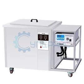 Мойка ультразвуковая FUYANG F-300 (28 кГц) фото