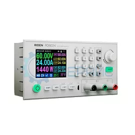 Понижающий преобразователь RuiDeng RIDEN RD6024-W с Wi-Fi фото