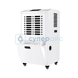 Напольный осушитель воздуха Xinjing XJ-60L фото