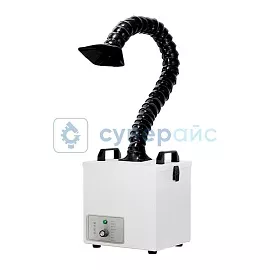 Дымоуловитель SHENDALL XY100A фото