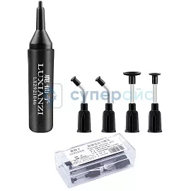 Вакуумный пинцет LUXIANZI LXZ921046 фото