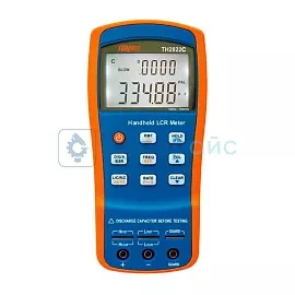 Измеритель иммитанса Tonghui TH2822C фото