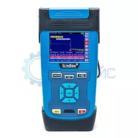 Портативный рефлектометр KomShine QX45 фото