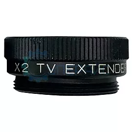 Линза Барлоу для микроскопов Saike Digital 2x/30 мм фото