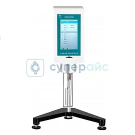 Измеритель вязкости XingYun HADV-2 фото