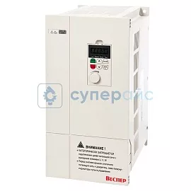 Частотный преобразователь Веспер E4-8400 18,5 кВт -025H фото