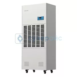 Осушитель воздуха Dongxin CZF-10H фото