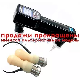 Цифровой склерометр Стройприбор УКС-МГ4 фото