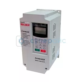 Преобразователь частоты Веспер E4-9400 1,5 кВт -002H фото