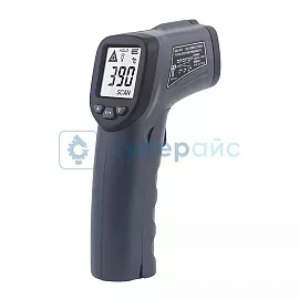 Взрывозащищенный пирометр SMART SENSOR AM390 фото