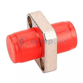 Коннектор оптоволоконный FC-UPC фото