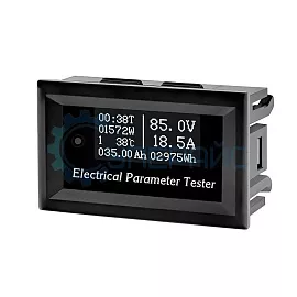 Вольтамперметр RuiDeng RIDEN RD DC 0-99,9В, 20А фото