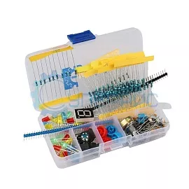 Набор электронных компонентов Keywish для Arduino фото