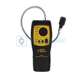 Анализатор утечки фреона SMART SENSOR AS5750 фото
