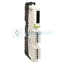 Модуль аналоговых входов Schneider Electric STBACI0320K фото
