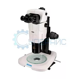 Стереомикроскоп Opto-Edu А23.1008 с параллельным увеличением фото