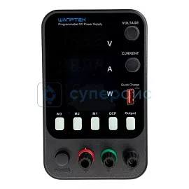 Импульсный блок питания Wanptek APS305H (30В, 5А, 150Вт) фото