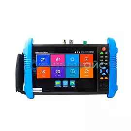 Тестер для настройки видеонаблюдения WANGLU IPC-9800ADH PRO фото