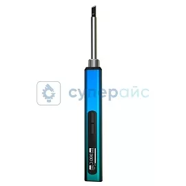 Портативный паяльник RONGUAN Feizer RGS65 (65 Вт) фото