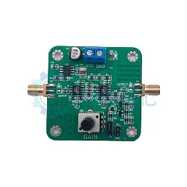 Усилитель Kangwei AD603 фото