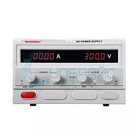 Мощный источник питания MAISHENG MP30020D (300В, 20А) фото
