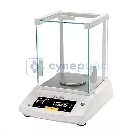 Весы лабораторно-аналитические Sartorius BSA124-1CCN фото
