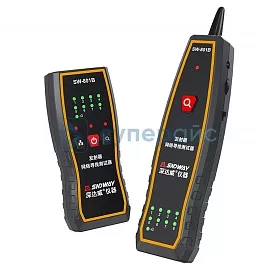 Кабель-тестер SNDWAY SW-801B фото