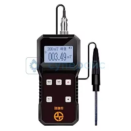 Тестер магнитного поля BRK TM-600 фото