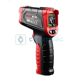 Пирометр инфракрасный Delixi DM-5005 фото