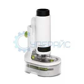 Детский портативный микроскоп Science Can (250X) фото