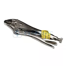 Зажимные клещи FO-2401 фото