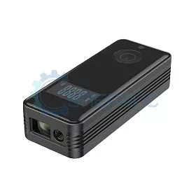 Портативный лазерный дальномер YA-CJ20 фото