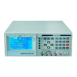 Цифровой измеритель RLC Huigao HG2810A фото