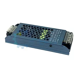 Блок питания с защитой от перегрузки Emperor Ling HB-100W-12V (12 В, 8.3 А, 100 Вт) фото