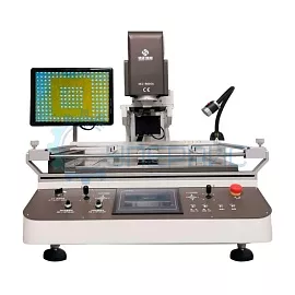 Инфракрасная паяльная станция DEZSMART DEZ-R880A фото