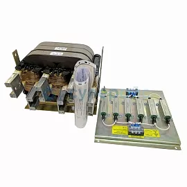 Входной RL-фильтр для преобразователей частоты Веспер 110 кВт фото