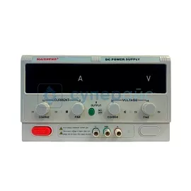 Регулируемый лабораторный блок питания MAISHENG MP8002C (800В, 2А) фото