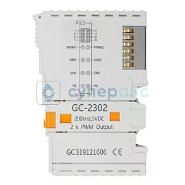 Импульсный модуль GCAN GC-2302 фото