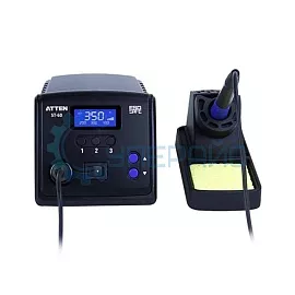 Паяльная станция ATTEN ST-60 с цифровым дисплеем фото